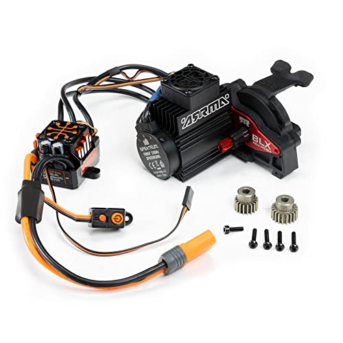 ARRMA Brushless System  Power Module Boost Box ARA210005 - Image 1