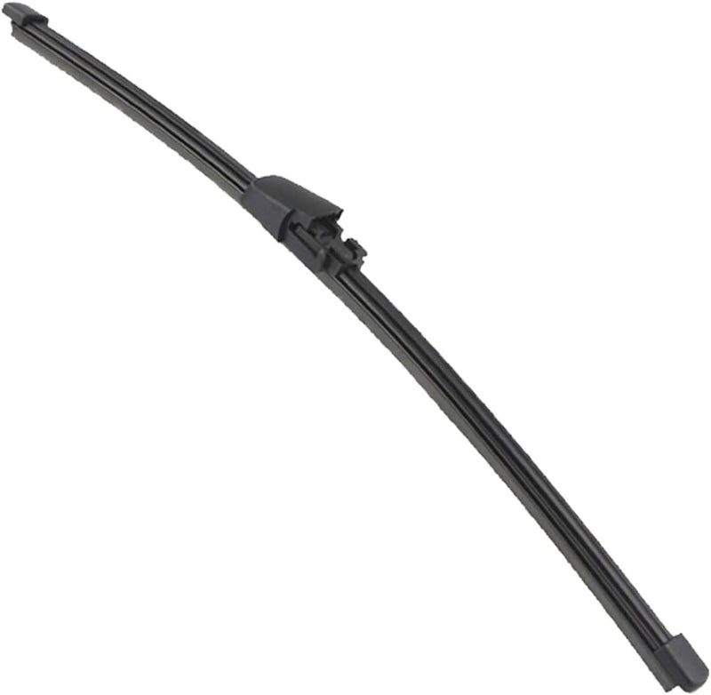 Wivplex 13" Rear Windshield Wiper Blade for Seat Ibiza - Image 2