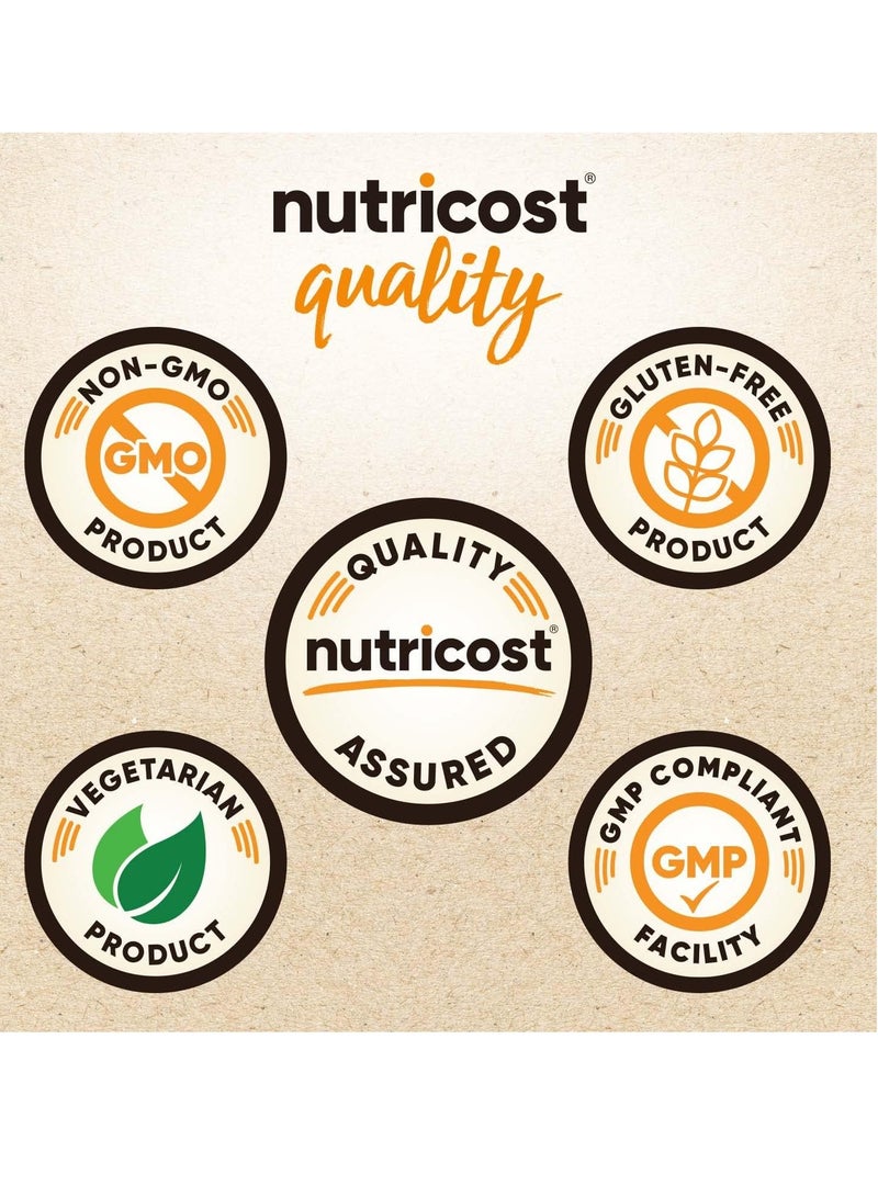 Nutricost Beet Root Powder Organic 1lb - Image 3