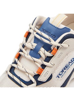 TOREAD TOREAD Men's Sport Casual Shoes - Trendy and Comfortable Dad Sneakers  - Image 5