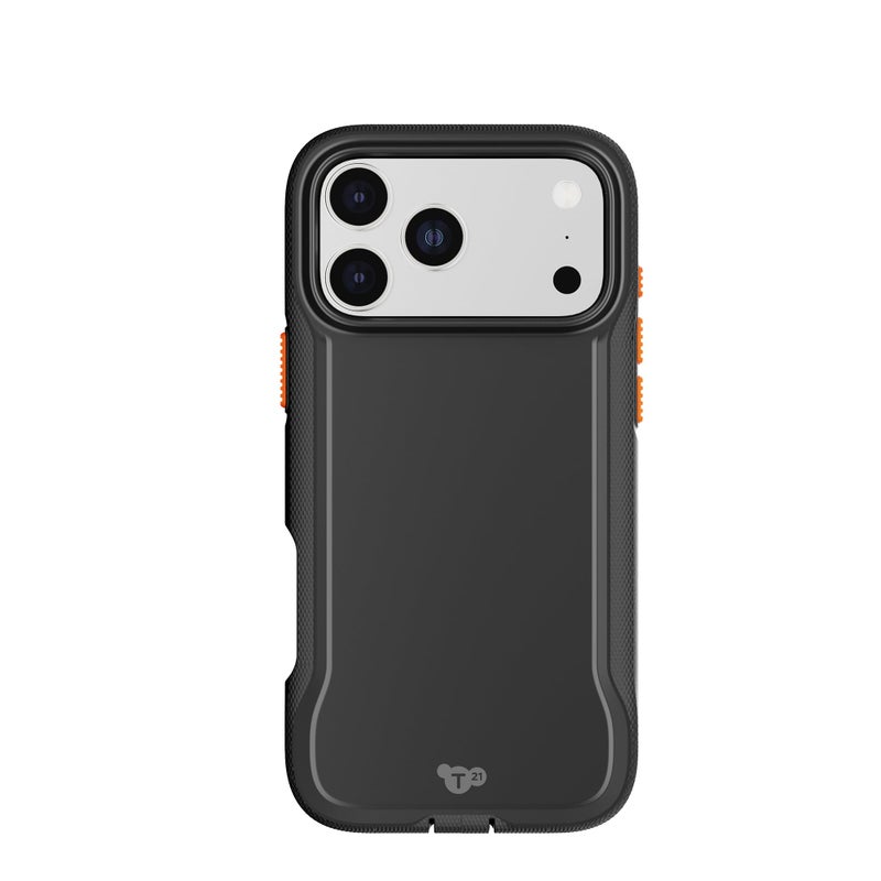 Tech21 iPhone 17 Pro Max EvoPro with MagSafe Black - Image 2
