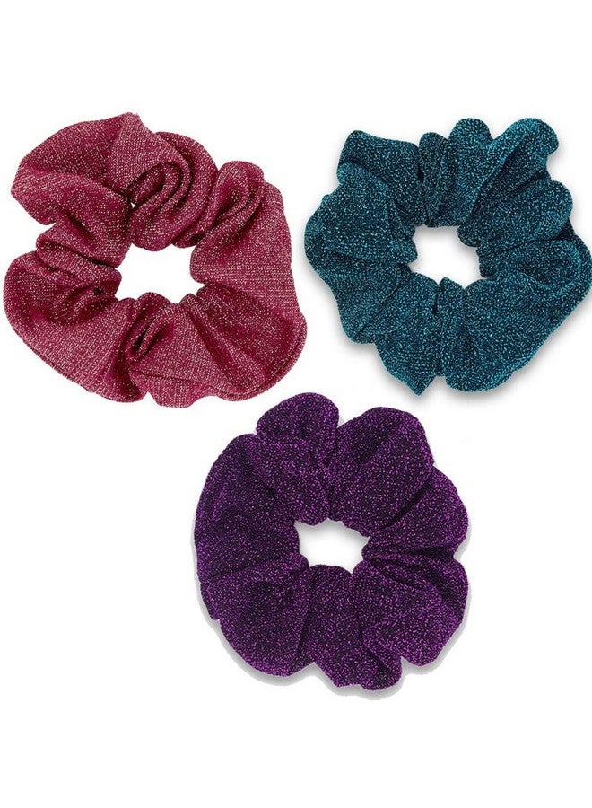 كرونيكس مجموعة إكسسوارات تصفيف الشعر العصرية من كرونكس مكونة من 18 قطعة للفتيات والنساء - Image 4