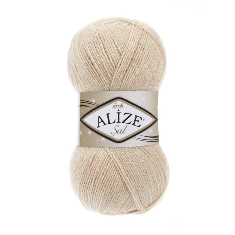 أليز اليزا شال  67