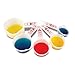Learning Resources Classroom Liquid Measuring Set 19 Pieces Ages 5 Science Exploration for Kids Experiments for Kids Classroom Science Supplies - Image 3