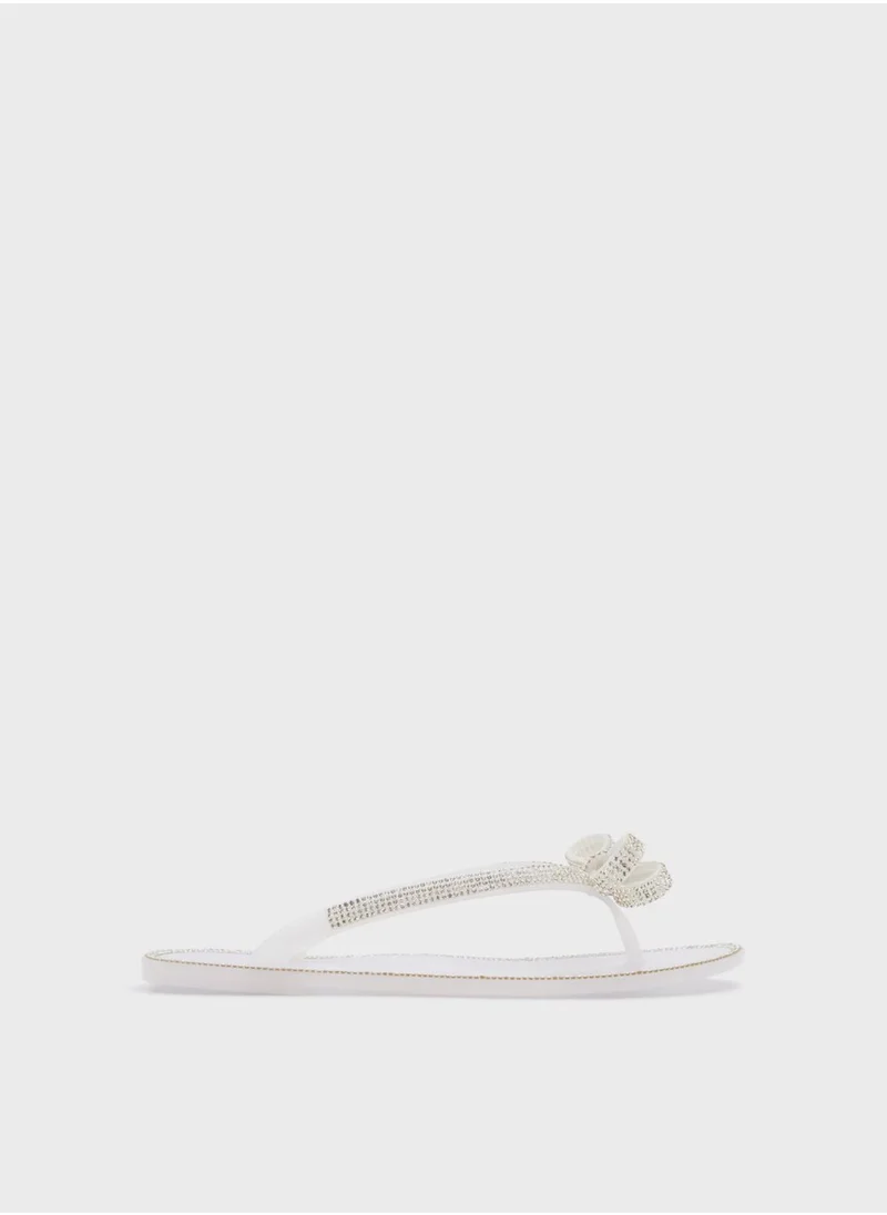 ALDO Kediracien Flat Sandals