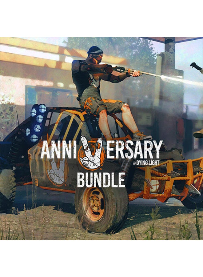 Dying Light - 5th Anniversary Bundle   (Downloadable Content)