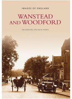 Wanstead and Woodford 