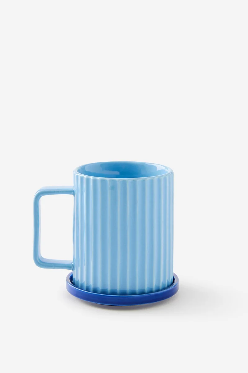 Typo ON THE GO MUG WITH LID