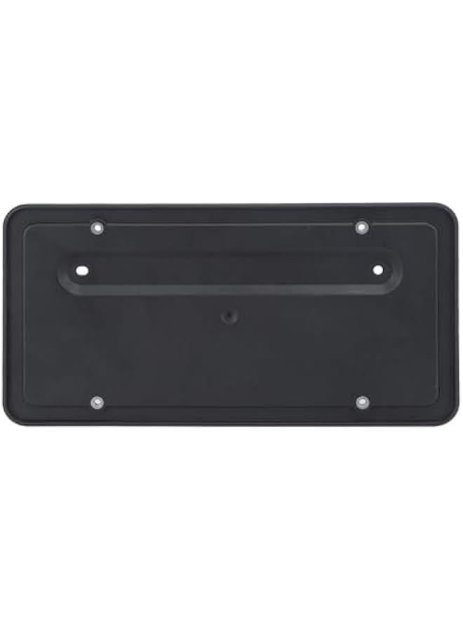 Rear License Plate Frame for 2020 to 2023, 1096844 00 B Number, Wear Resistant License Tag Mounting Kit Replacement, Car Accessories - Image 1