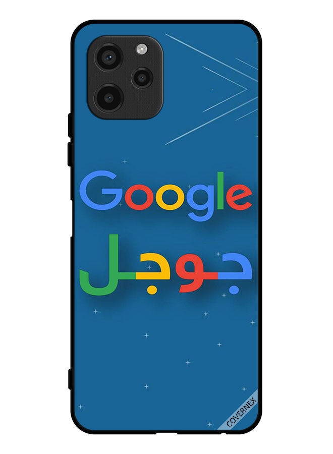 Covernex Protective Case Cover For Huawei Enjoy 50z Google - Image 1