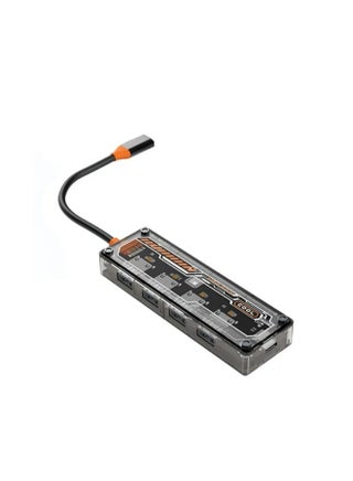 Type C Hub Docking Station Usb HUB Multi-function Hub Computer Mobile Phone Tablet USB3.0 High-speed 5Gbps Docking Station 4xUSB3.0+Type-C - pzsku/Z24217D5D6E58A59B53B2Z/45/1745411776/ab4a86d7-7bb5-45d2-9abf-d494f23f5cdc