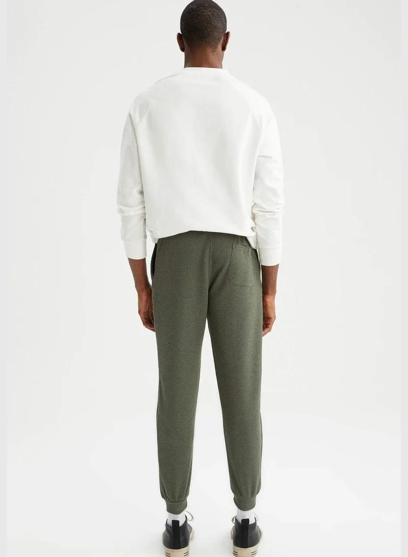 DeFacto Slim Fit Trousers