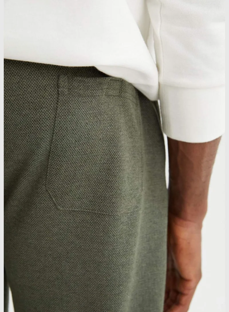 DeFacto Slim Fit Trousers