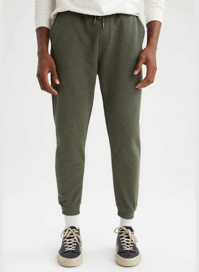 DeFacto Slim Fit Trousers