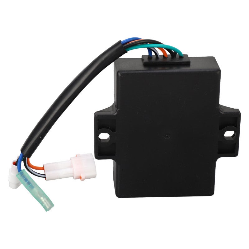 CDI Ignition Box 32900 19B30 Rapid Response Igniter CDI Box Replacement For Suzuki KingQuad 300 LTF4WDX 1991 to 1994 - Image 2