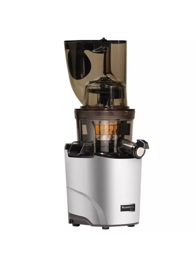 كافنجز عصارة بطيئة تعصر الفواكه والخضروات الكاملة بسهولة - Image 3