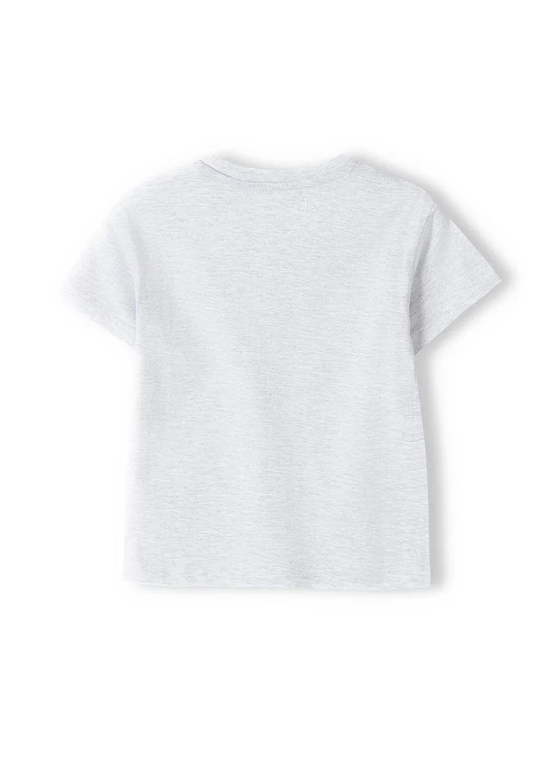 مينوتي Teen Boys T-Shirt