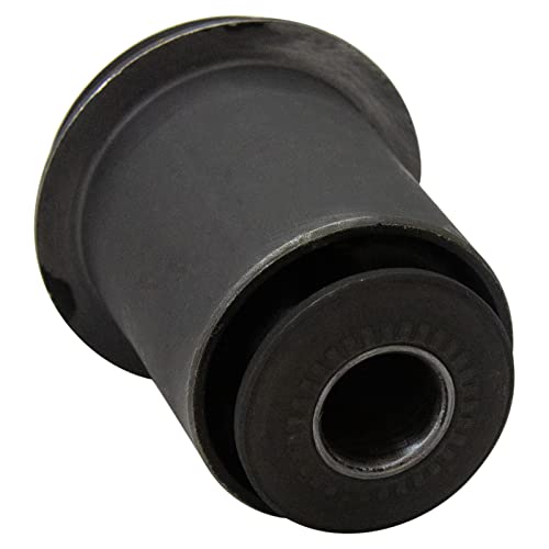 TRQ Front Lower Control Arm Bushing LH and RH Kit Set 4pc Compatible with Sequoia Tundra New - Image 4