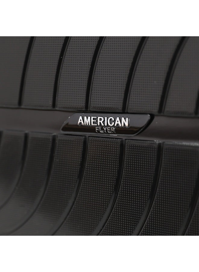 AMERICAN FLYER حقيبة ترويجية أمريكية مع حقيبة ظهر مدمجة - Image 3