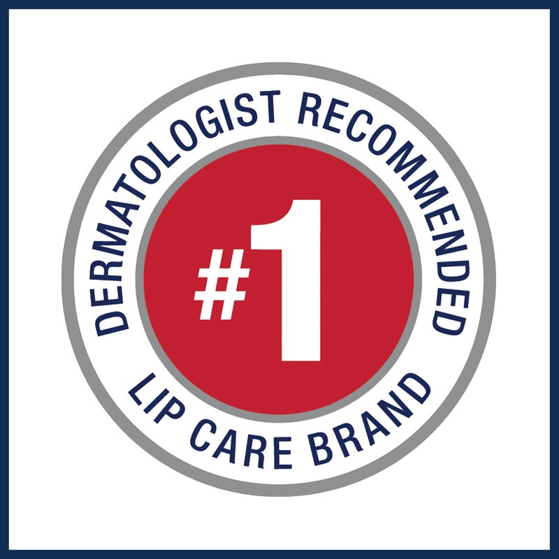 Aquaphor Lip Repair Stick, Moisturizing Lip Balm Pack, Relieves Dryness, Holiday Gifts for Self Care, 0.17 Oz Stick, Pack of 2 - Image 5