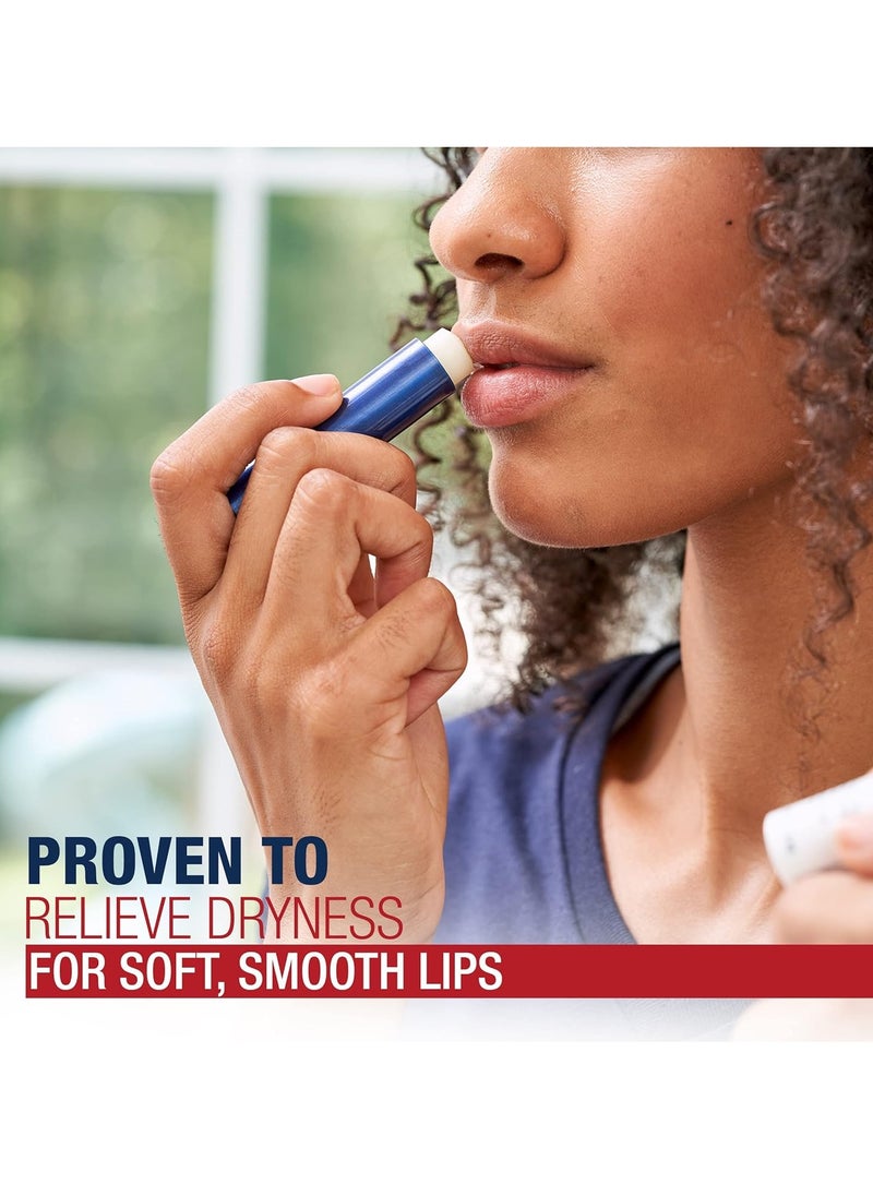 Aquaphor - Aquaphor Lip Repair Stick, Lip Protectant, Moisturizing Lip Balm Multipack, 0.17 Oz, 2 Pack - Image 1