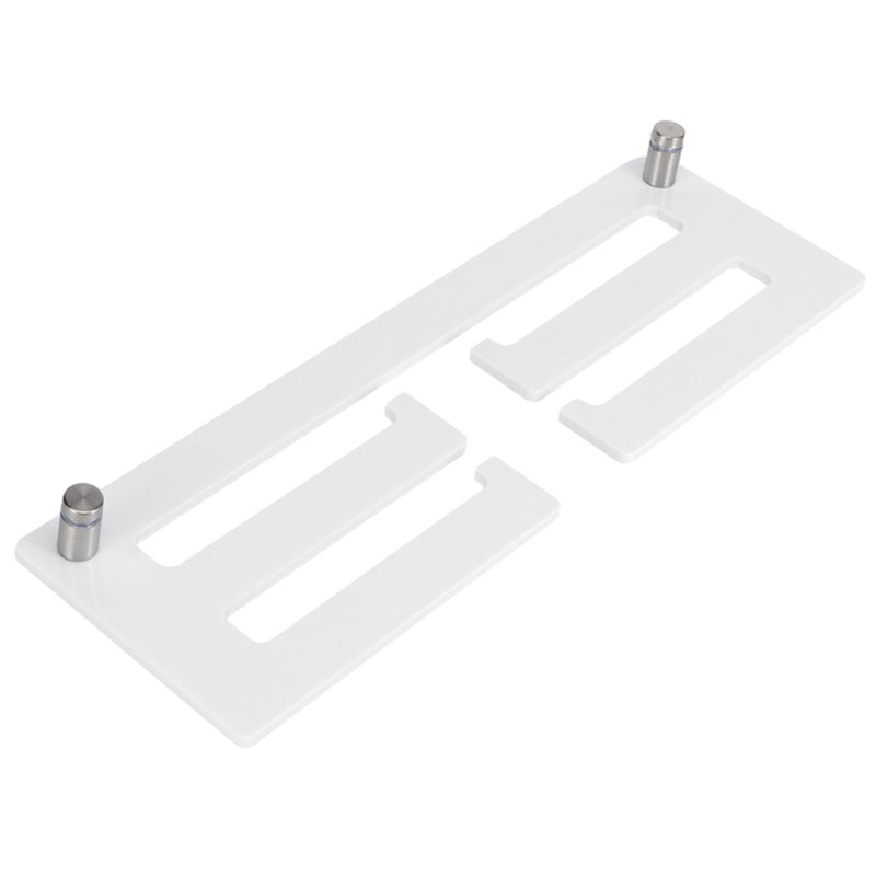 Medal Display Hanger Acrylic Prize Medal Wall Holder Display Rack for Hanging Medals - Image 5