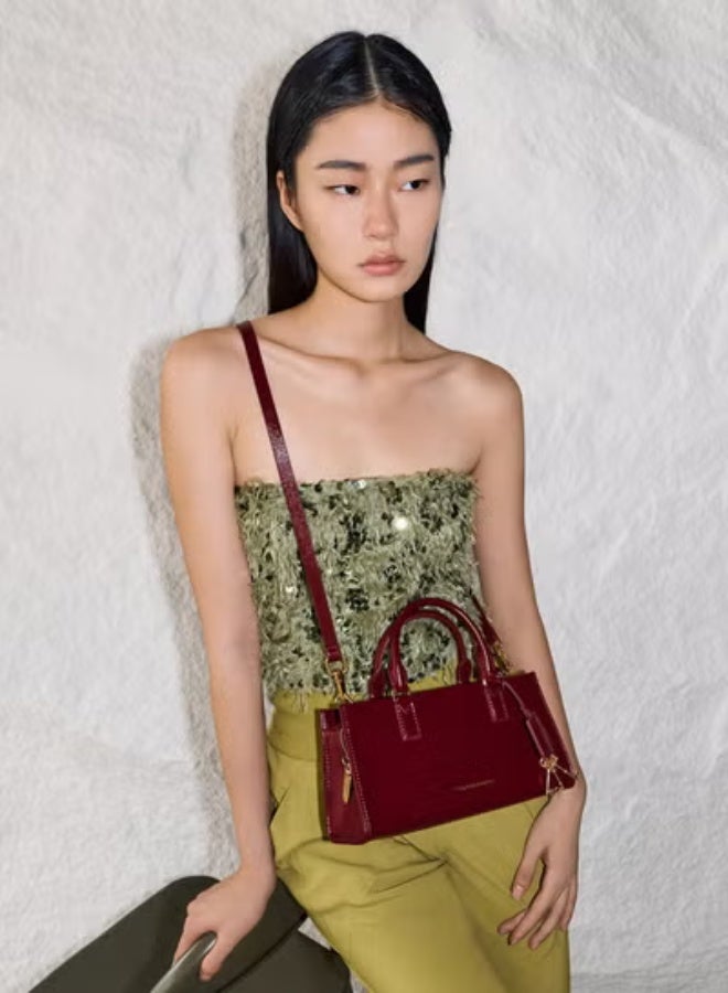 Kerry long handbag - Image 2