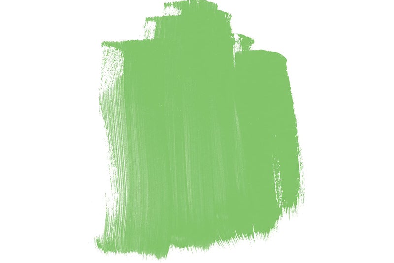 PEBEO 295-024 Setacolor Opaque Fabric Paint 45-Milliliter Bottle, Spring Green,Spring Green
