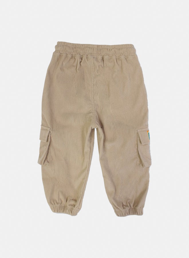 بمبيلو بنطال أولاد كارجو عادي - Image 2