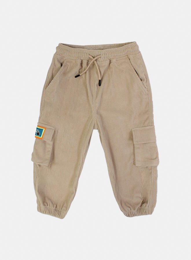 بمبيلو بنطال أولاد كارجو عادي - Image 1