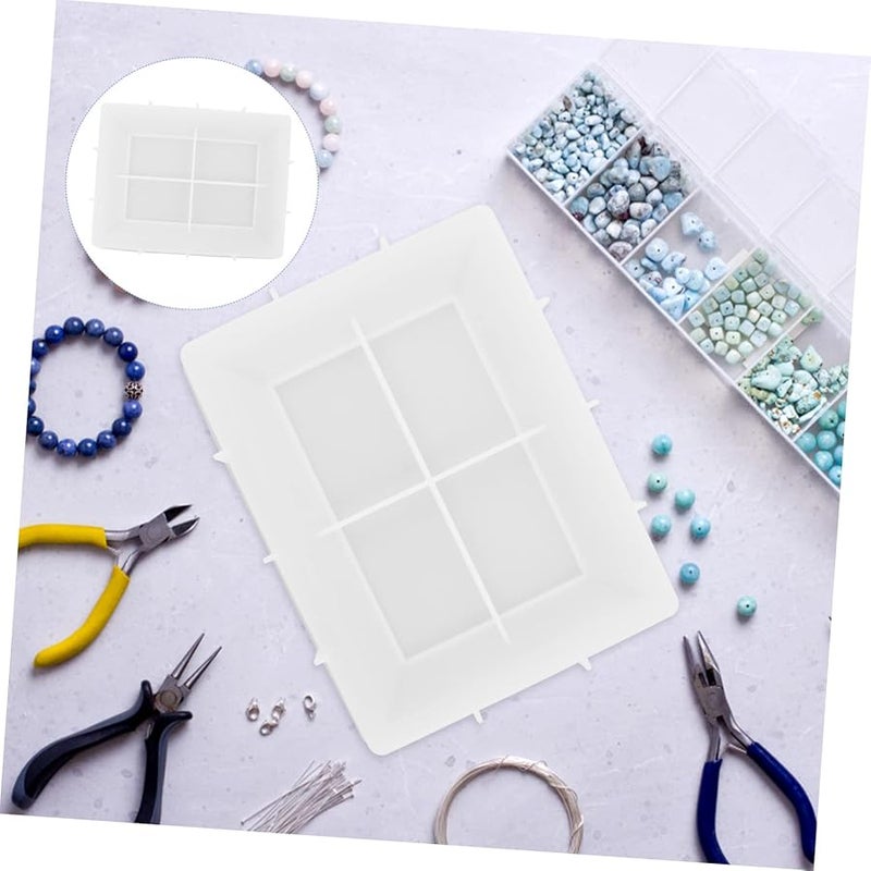 Silicone Molds For DIY Unique Photo Frames Decorative Crafting - Image 5