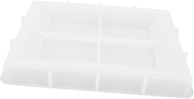 Silicone Molds For DIY Unique Photo Frames Decorative Crafting - Image 1