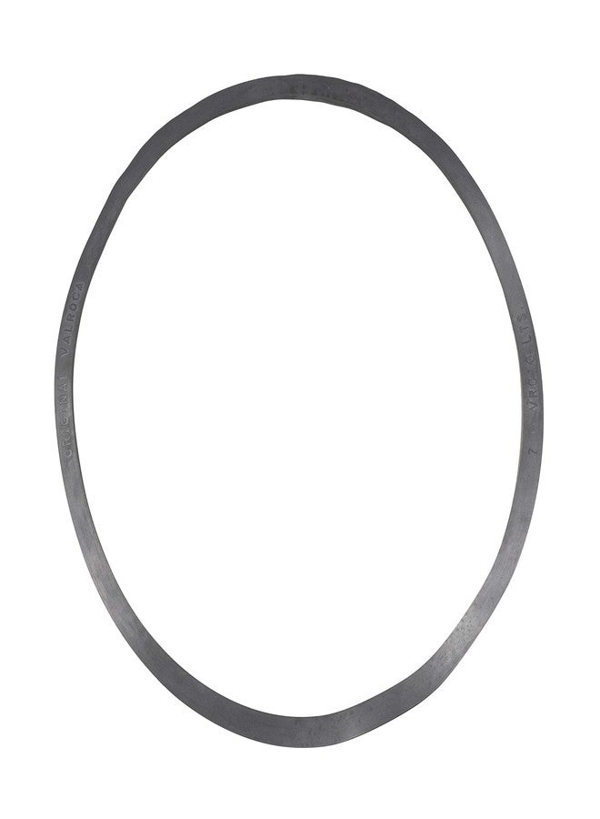 Univen Pressure Cooker Gasket Seal and Automatic Air Vent Compatible with Presto 9901 2295 - Image 2