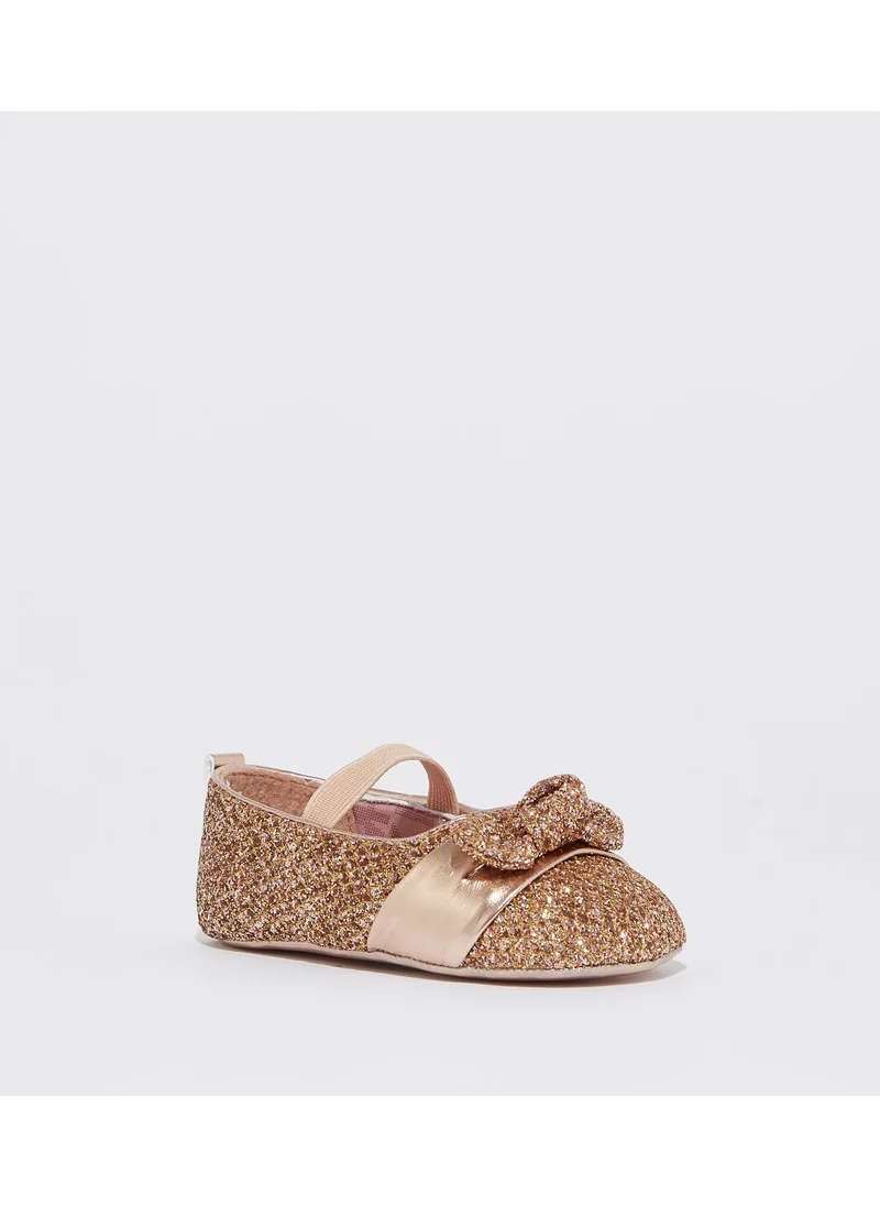 Michael Kors Infant Baby Kellie Sandals