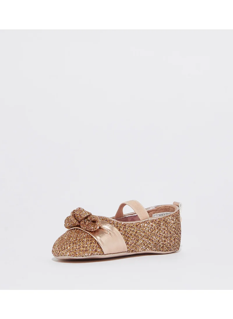 Michael Kors Infant Baby Kellie Sandals