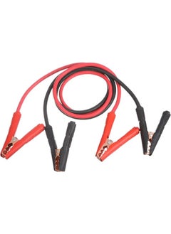 Generic 800Amp Jumper Cables for Car Battery, Heavy Duty Automotive Booster Cables for Jump Starting Dead or Weak Batteries with Carrying Bag Included  - Image 1
