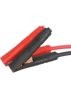 Generic 800Amp Jumper Cables for Car Battery, Heavy Duty Automotive Booster Cables for Jump Starting Dead or Weak Batteries with Carrying Bag Included  - Image 2