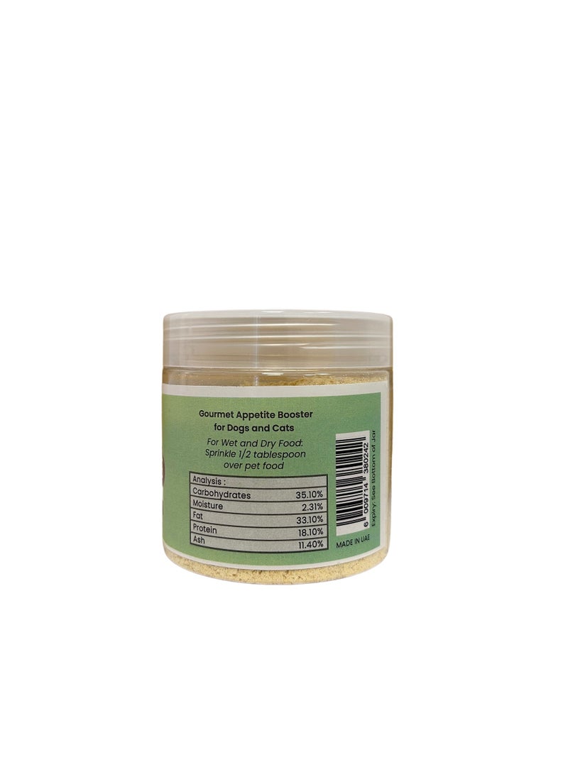 Chill Dogs Chicken Food Topper, 70 gm - Image 3