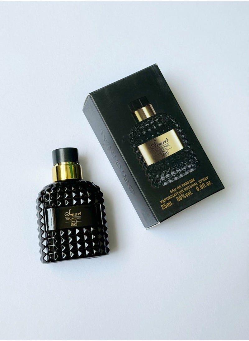 عطر 541 - أفضل عطر رجالي أو دو بارفان 25 مل - pzsku/Z2422F7EB64C60A966DA9Z/45/_/1740489524/44403f4d-6250-4011-be06-f64dbdf4b0a3