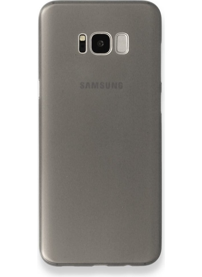 FUJIMAX Samsung Galaxy S8 Plus Case Aesthetic Appearance High Quality Material Ultra Thin PP Cover