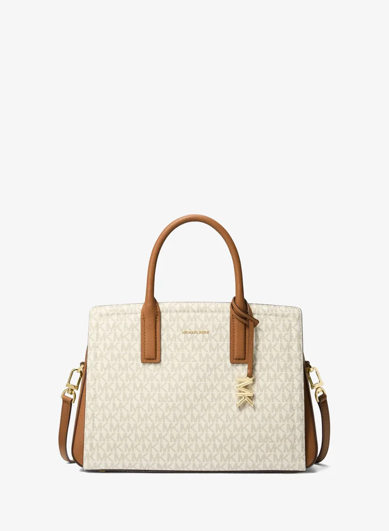 Laila Medium Satchel Bag