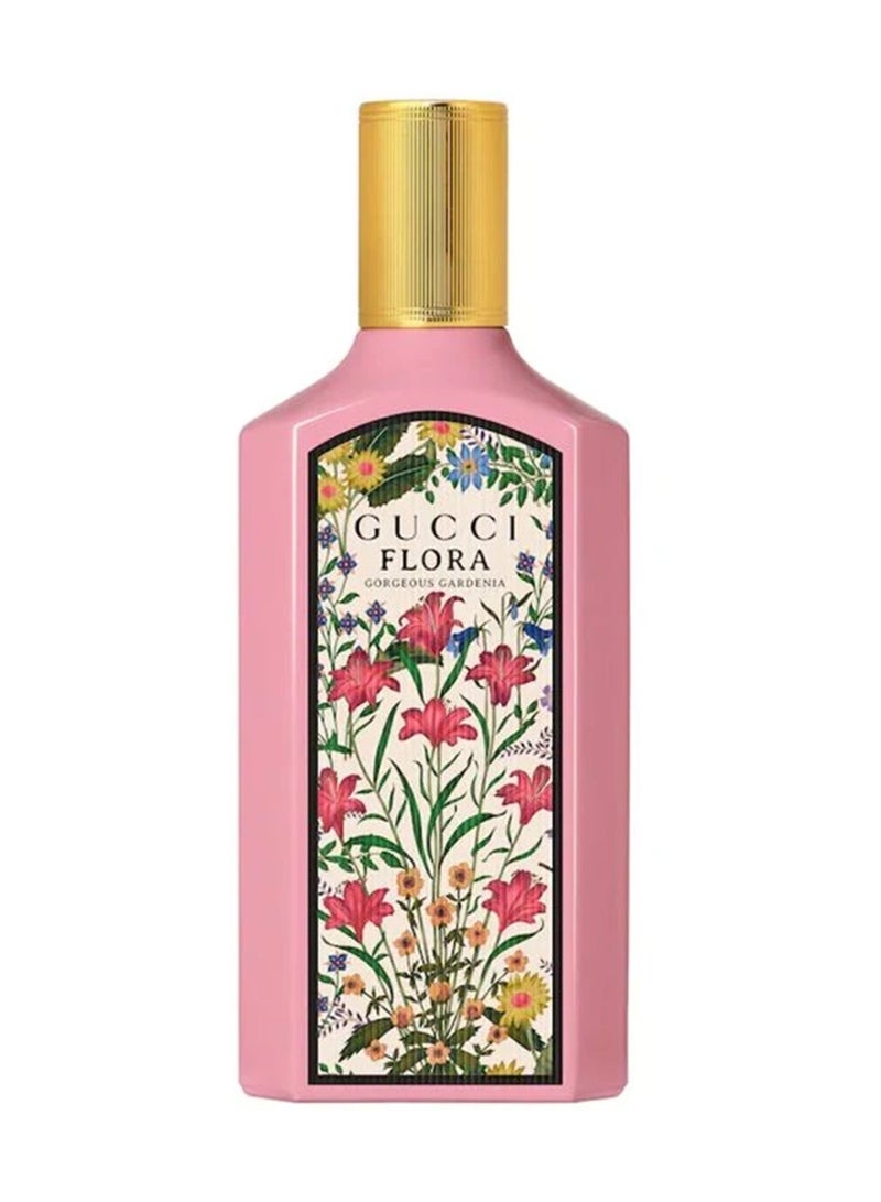 GUCCI Flora Gorgeous Gardenia EDP 100ml - Image 1