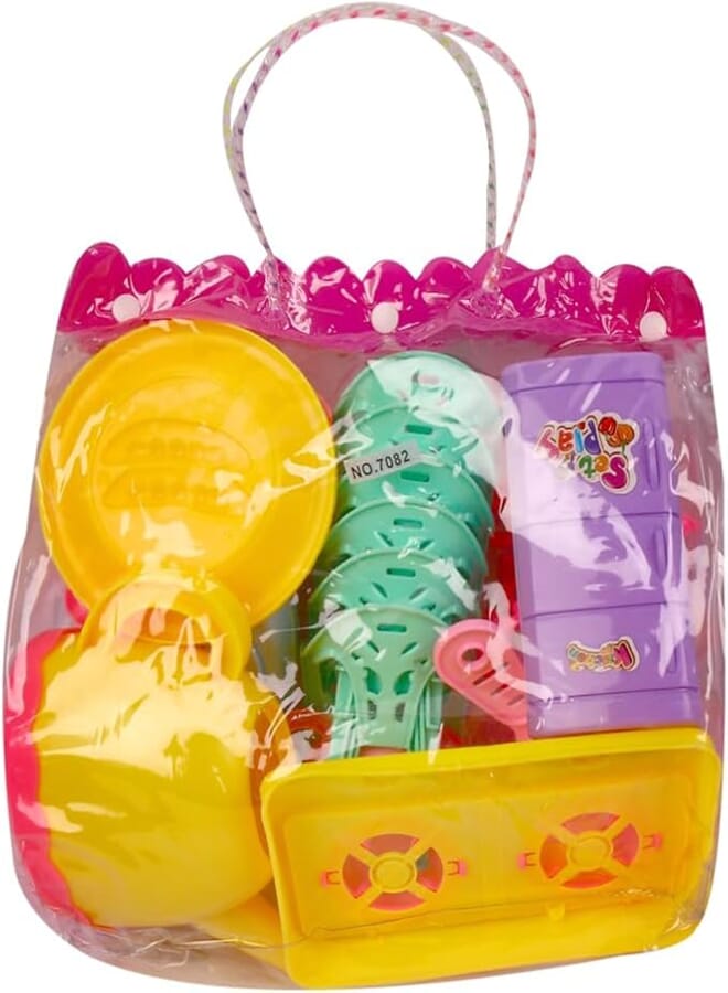 Other Kitchen toy for girls Each set is wonderful and fun to develop children's skills
