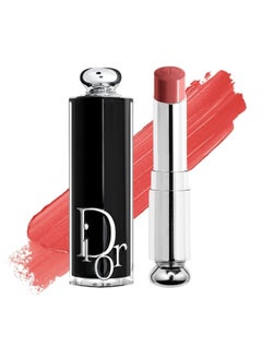 Dior Addict DIOR Addict Shine Lipstick - #525 Dior Cherie (3.2g) Hydrating Peach Pink High-Shine Lipstick  - Image 1