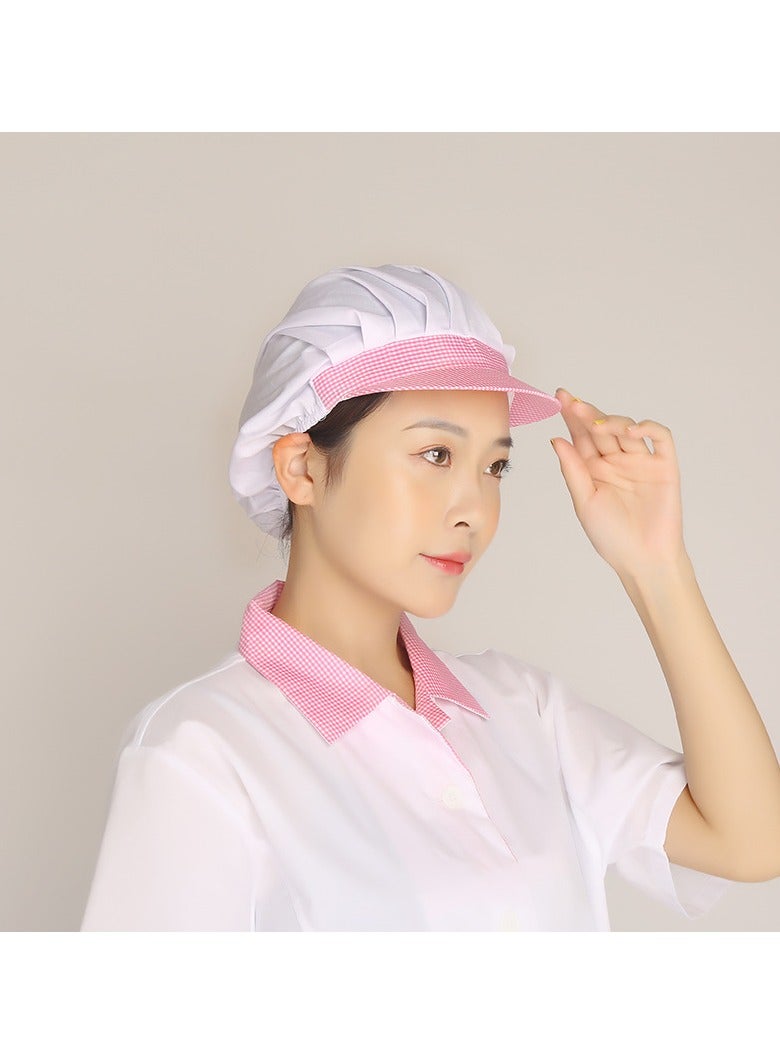 KUYING New Professional Chef Hat 