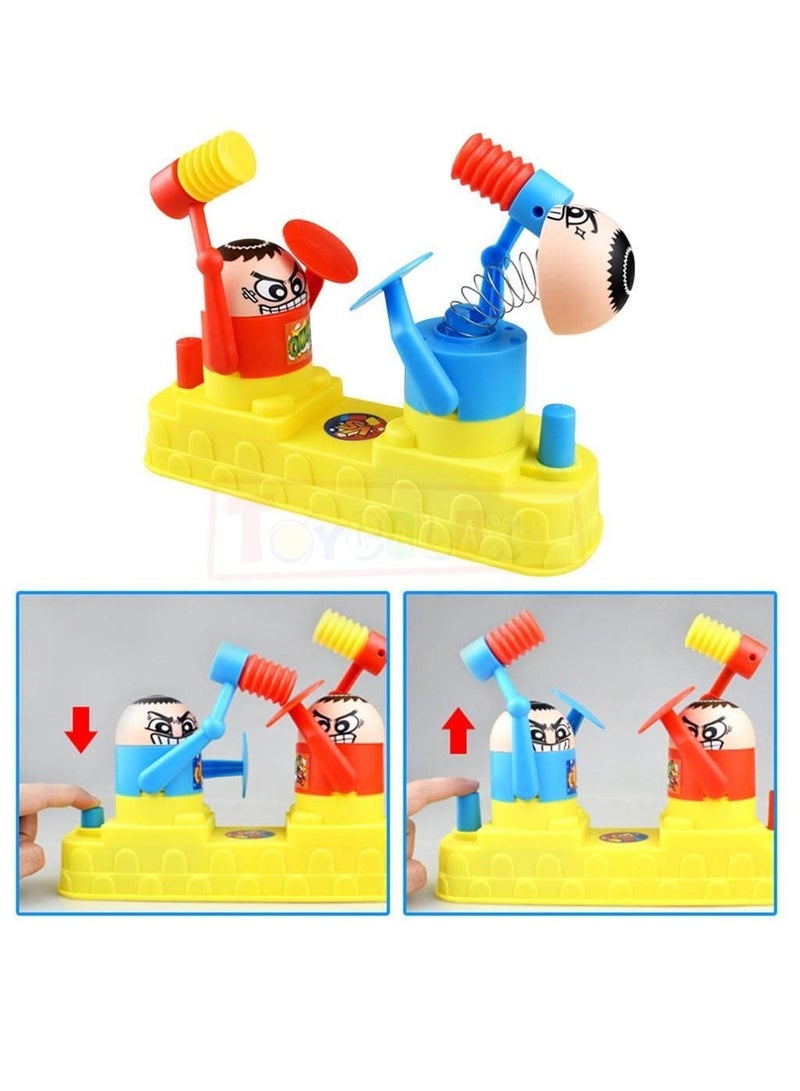 لعبة المعركة، متعدد الألوان - T-100 - Image 4