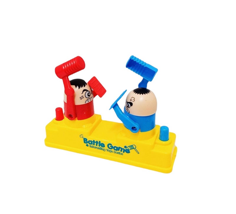 لعبة المعركة، متعدد الألوان - T-100 - Image 3