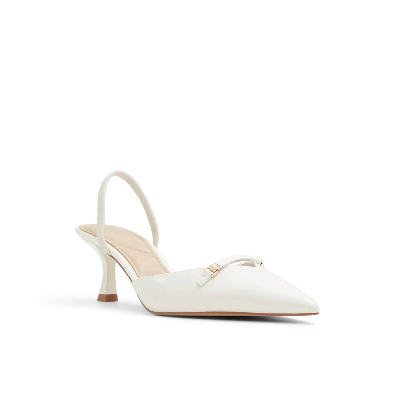 ALDO Nailah Mid Heel Sandals