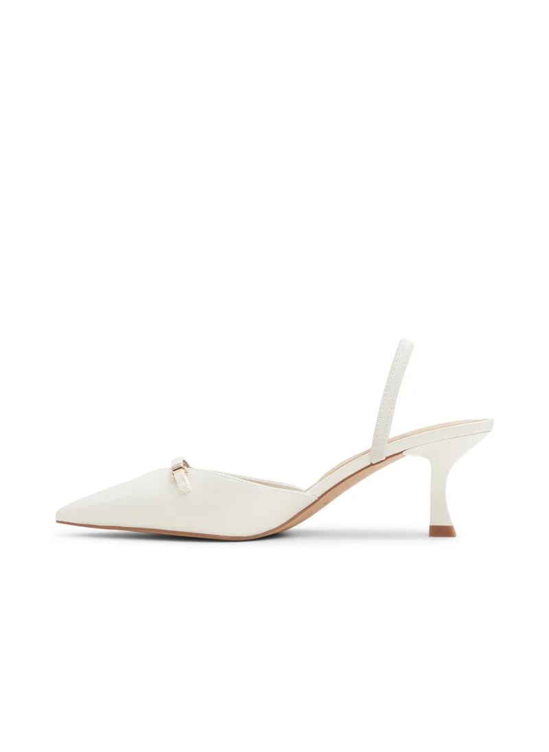 ALDO Nailah Mid Heel Sandals