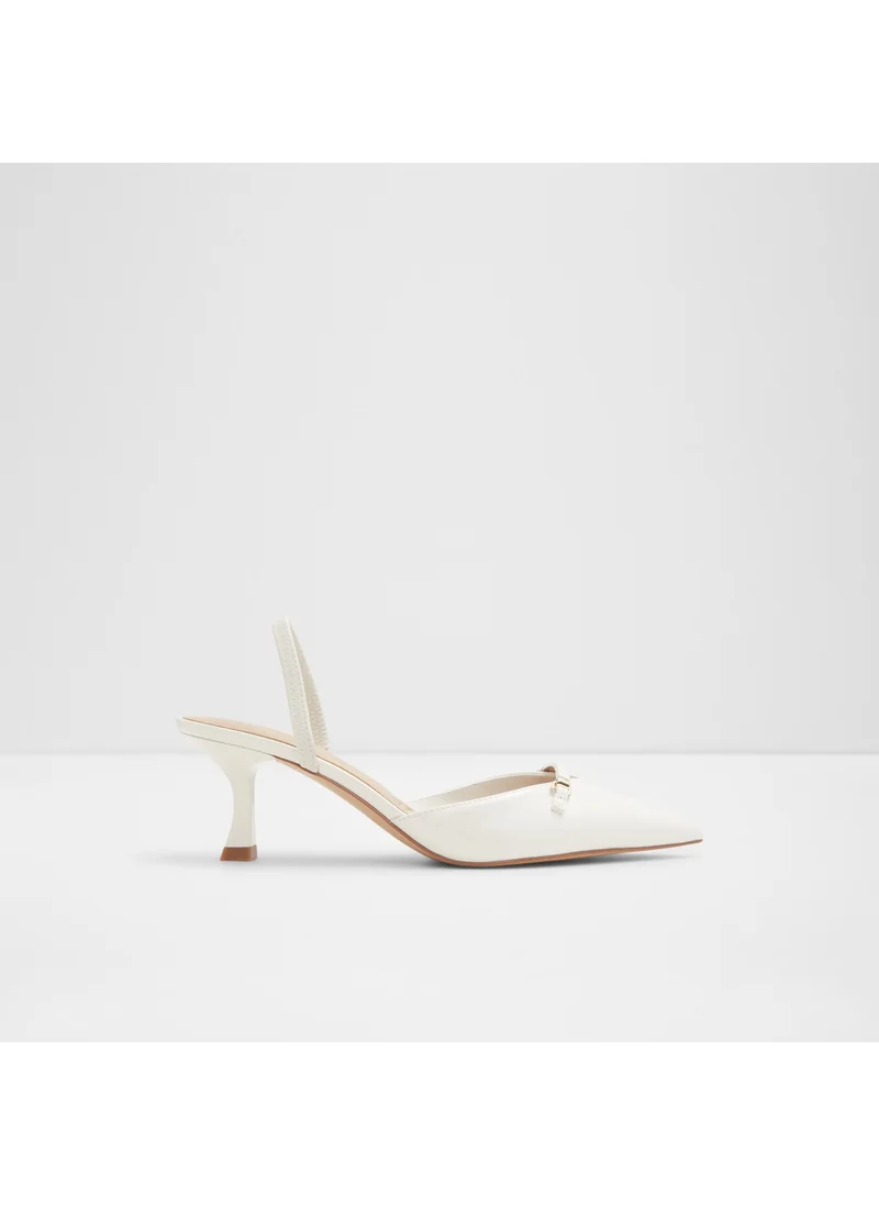 ALDO Nailah Mid Heel Sandals